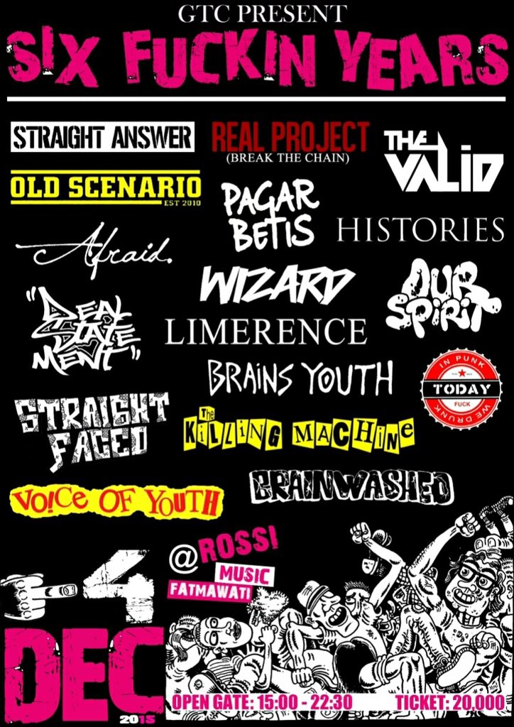 Our Spirit tweet media