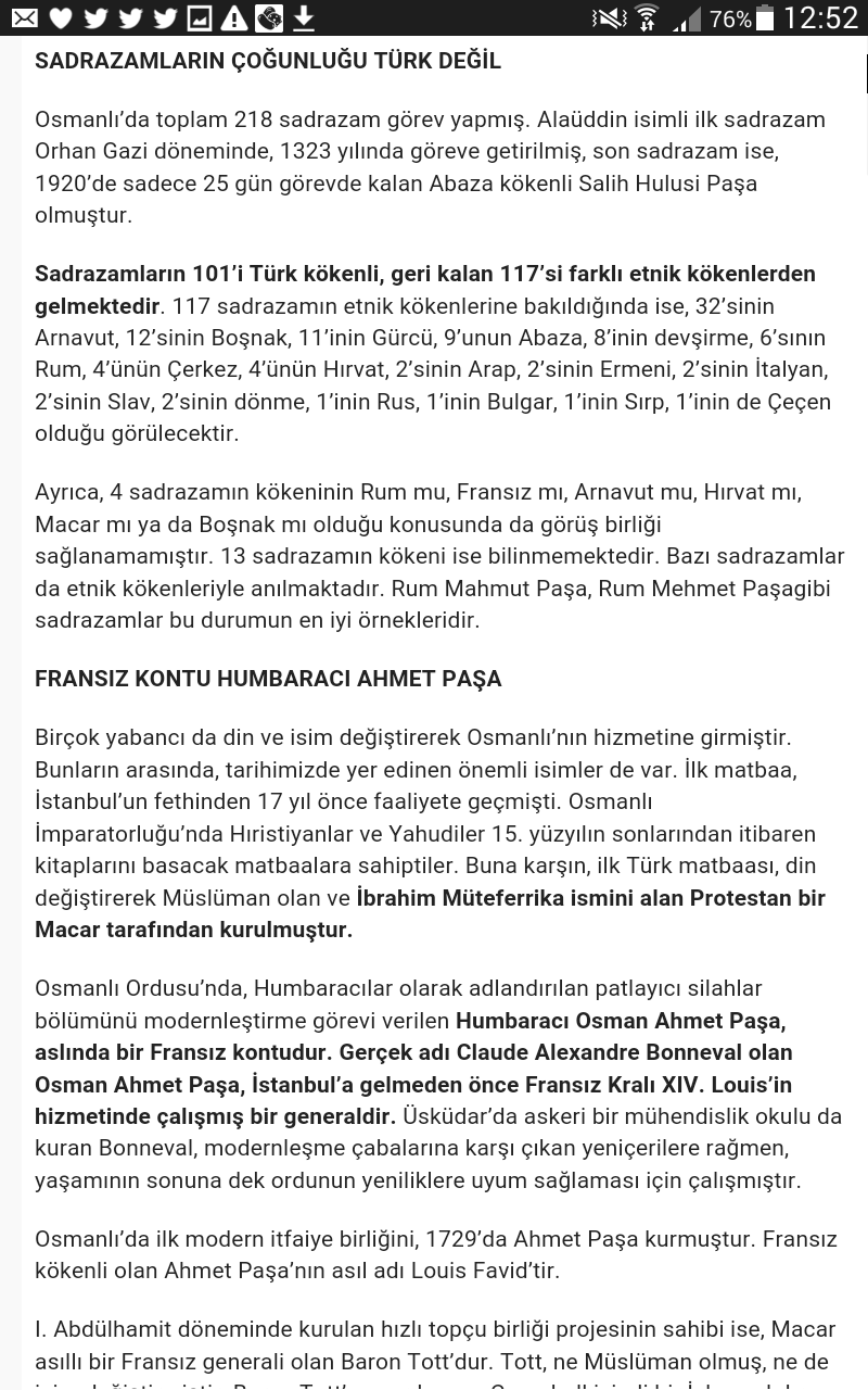 Hangisi Osmanli Devletinde Sadrazamlar Cikaran Iki Unlu Ailedir