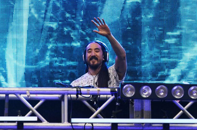 Happy Birthday, Steve Aoki! Producer Turns 38, Announces Collaboration With Martin Garrix 