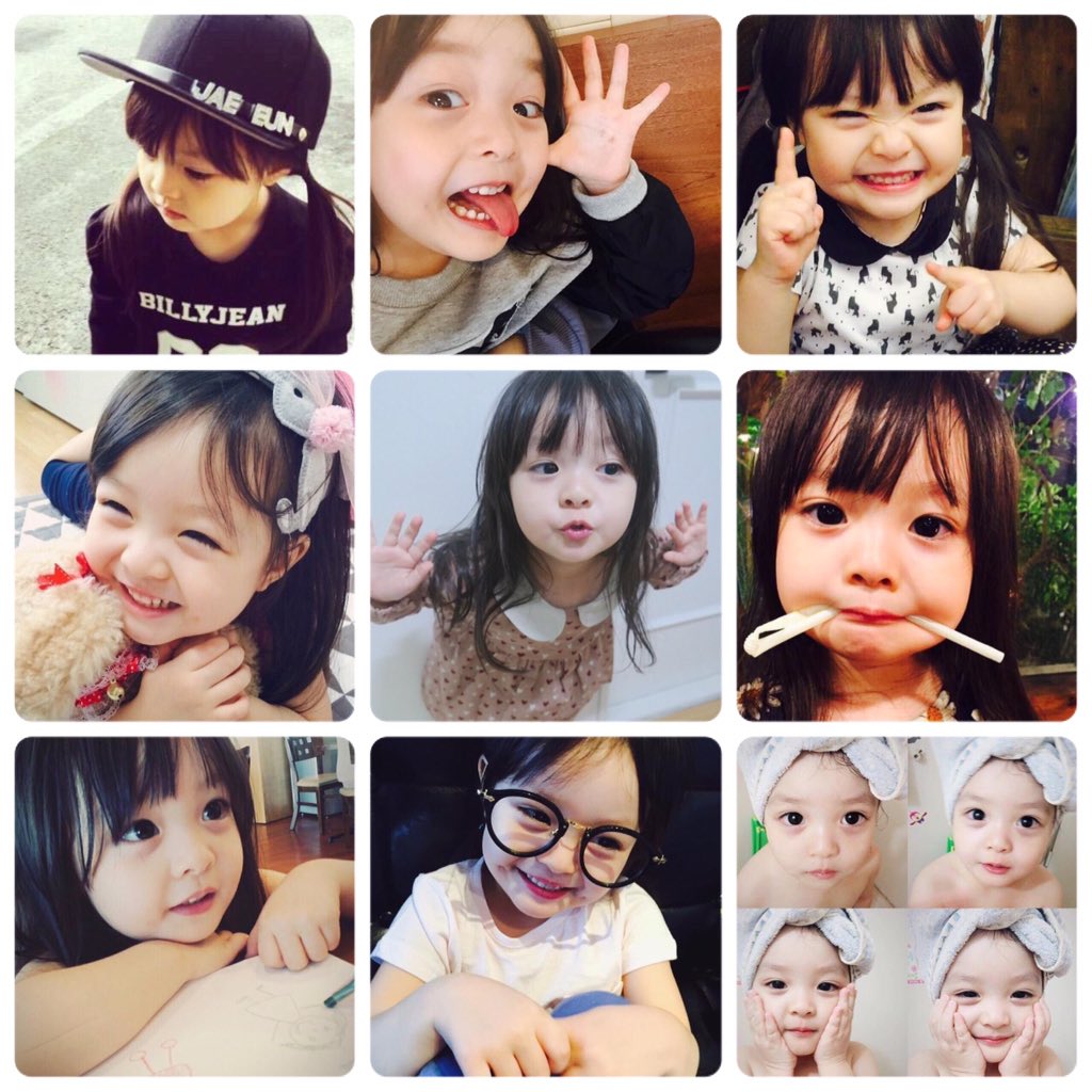 ジェウンちゃん Traola Twitterren ジェウンちゃん Traola Twitterren