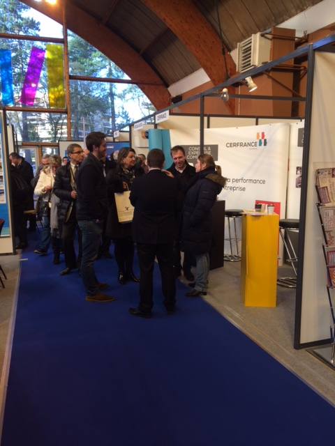 CerfrancePNS's tweet photo. Retrouvez-nous au salon #equiphpa #touquet pour échanger sur l'hôtellerie de plein air https://t.co/dIkeVkcL1E https://t.co/iSJdZFkIxY