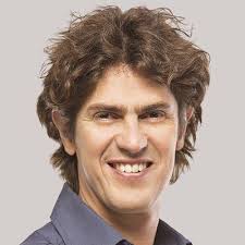 Happy Birthday Please meet Martin Lousteau, our new ambassador to the USA. He´s into pregnant women. 