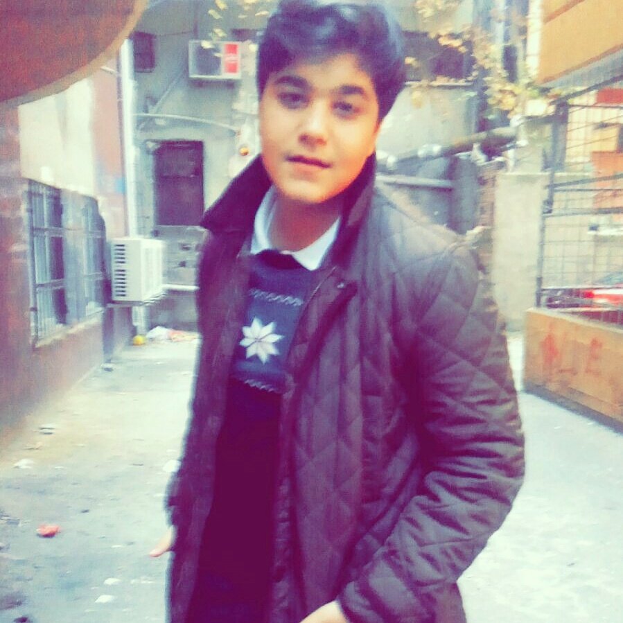 .Mert Ceyhun. tweet media