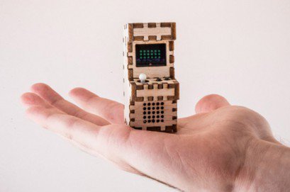 GoExploreNet's tweet photo. 5 of the best Kickstarters to watch in Dec, including a stringless guitar and a tiny arcade: https://t.co/Zm97eBD8FF https://t.co/Ea4YXpZFcj