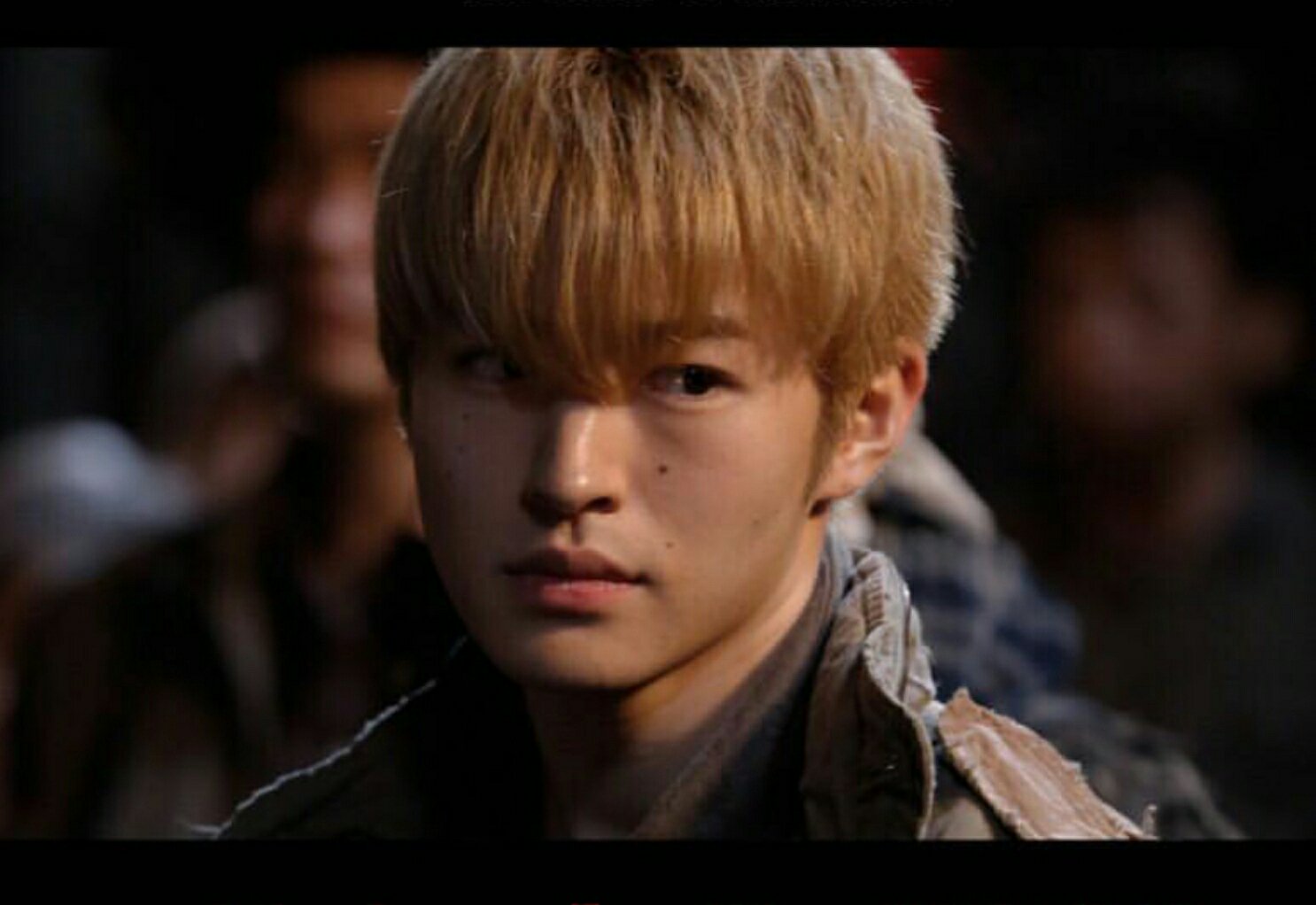 Exile 最新ニュース H L High Low Rude Boys タケシ 佐野玲於 Generations Hl Sword T Co M4iws1l0a3