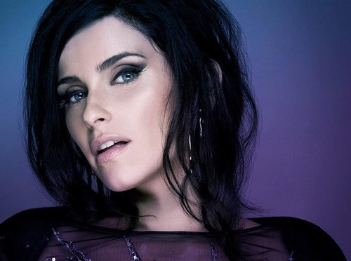 Happy Birthday To Nelly Furtado   