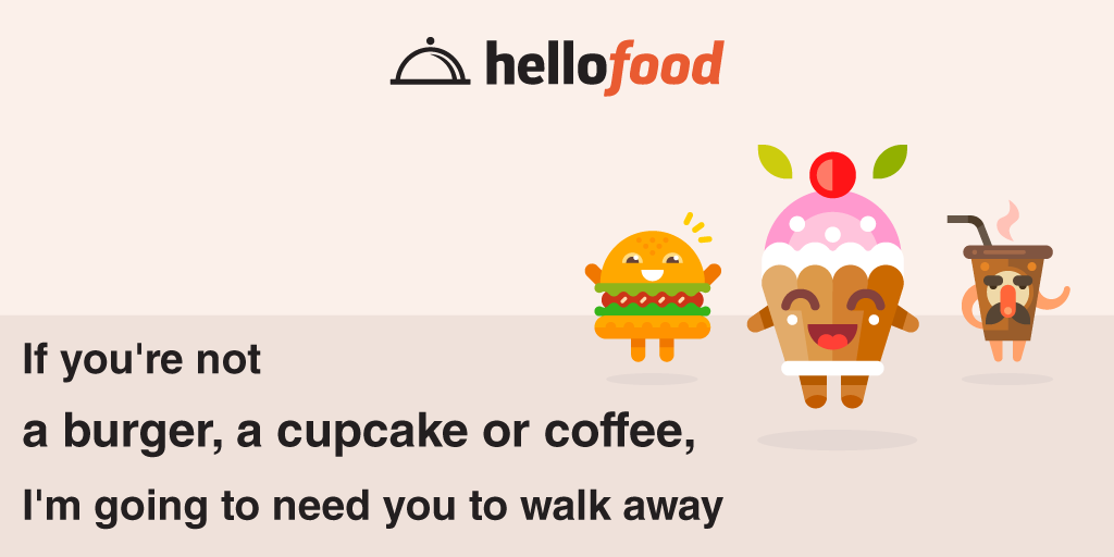 Yes, please!