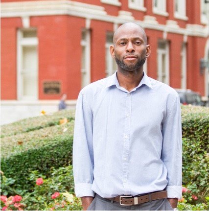 LaCivilJustice's tweet photo. #StaffApperciation #IntakeSpecialist Steven assists low-income communities to find solutions to their legal issues. https://t.co/g3hRZXsegE