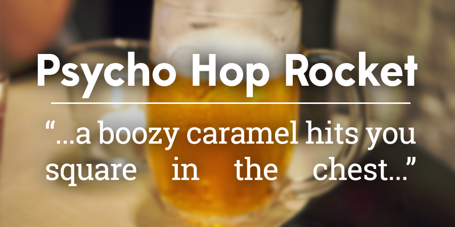 BrewskiToGo's tweet photo. We tasted our first English beer! How did @EdenBreweryLtd's Hop Rocket fare?

Find out here: https://t.co/GU6871LIob https://t.co/YbHsCR0FOB