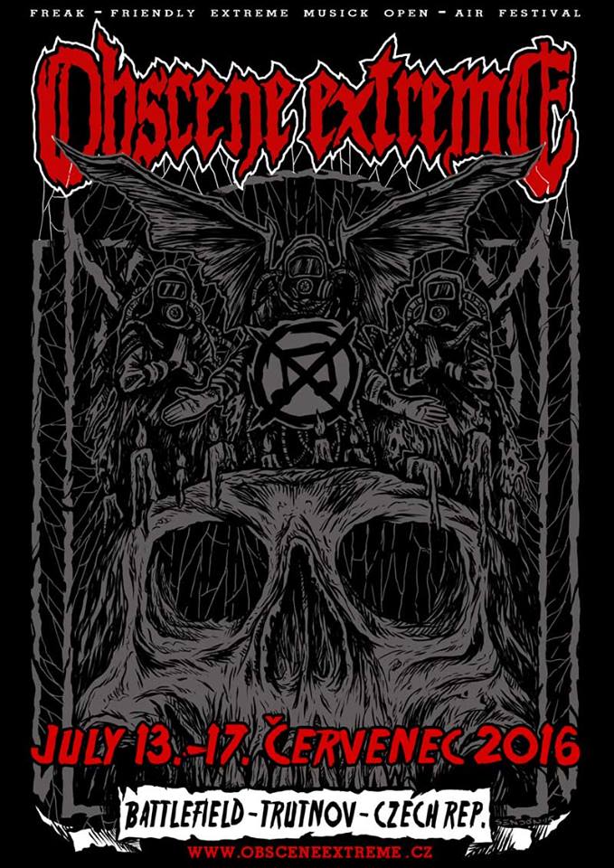 KOLEJNE ZESPOŁY NA OBSCENE EXTREME 2016 !!!

infernum-media.com/pl/Default.asp…