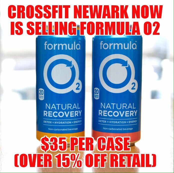 CrossFitNewark's tweet photo. https://t.co/jaDltRpYNI