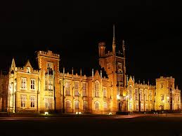 Looking at what happens to NI economy if International Students are cut by gov migration targets. On <a href="/BBCevex/">BBC Evening Extra</a>