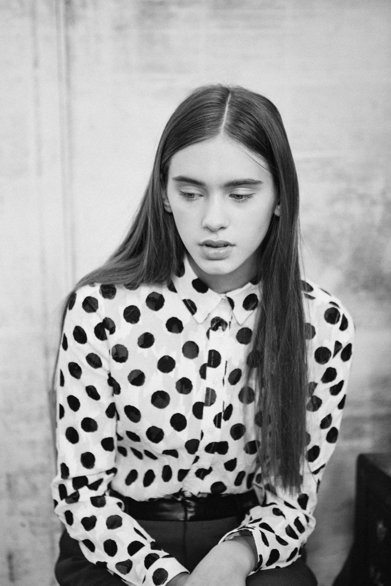 Beautiful new editorial for MOON Magazine | Photography by <a href="/JoshShinner/">Josh Shinner</a> | Styling by <a href="/veritypemberton/">Verity Pemberton</a>