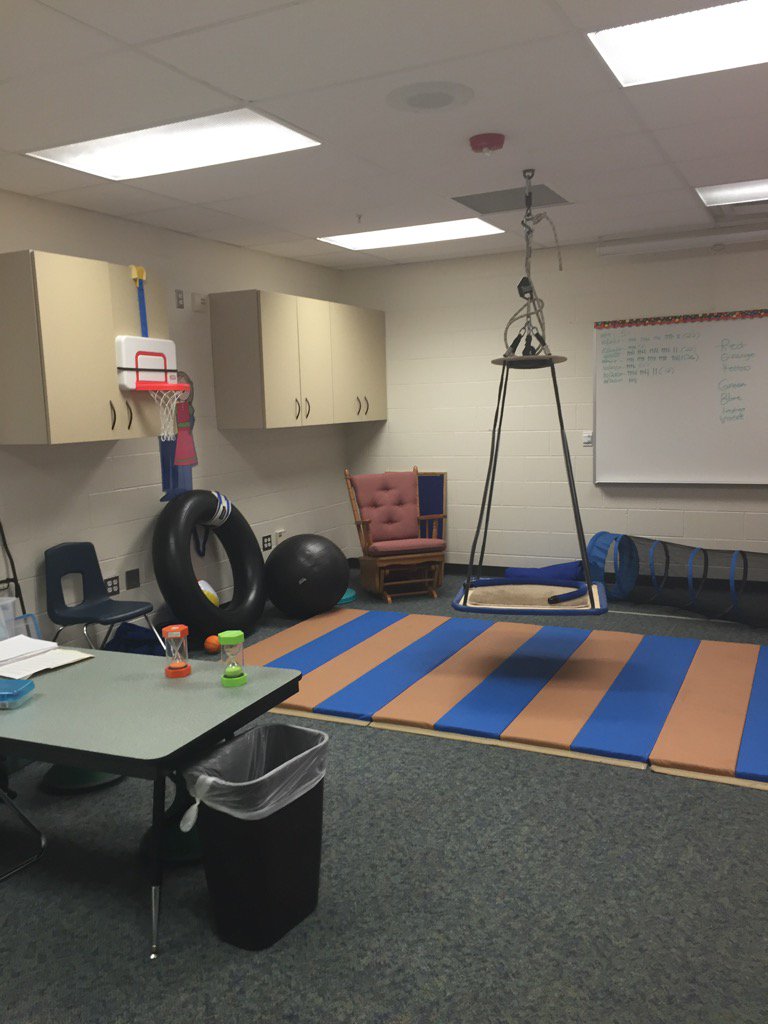 Novi Spec Ed PAC tweet media