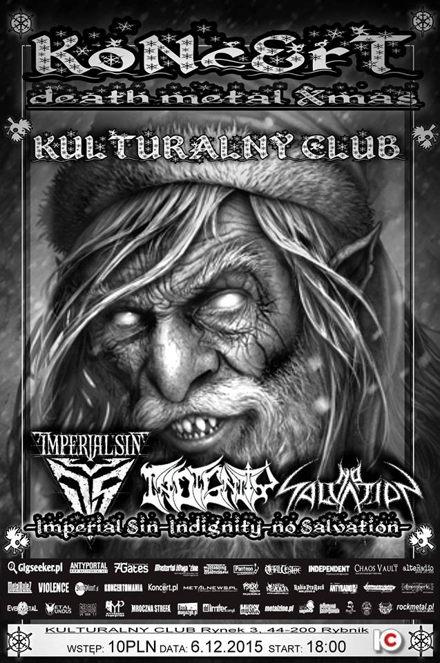 DEATH METAL NA MIKOŁAJKI W RYBNIKU !!!

infernum-media.com/pl/Default.asp…