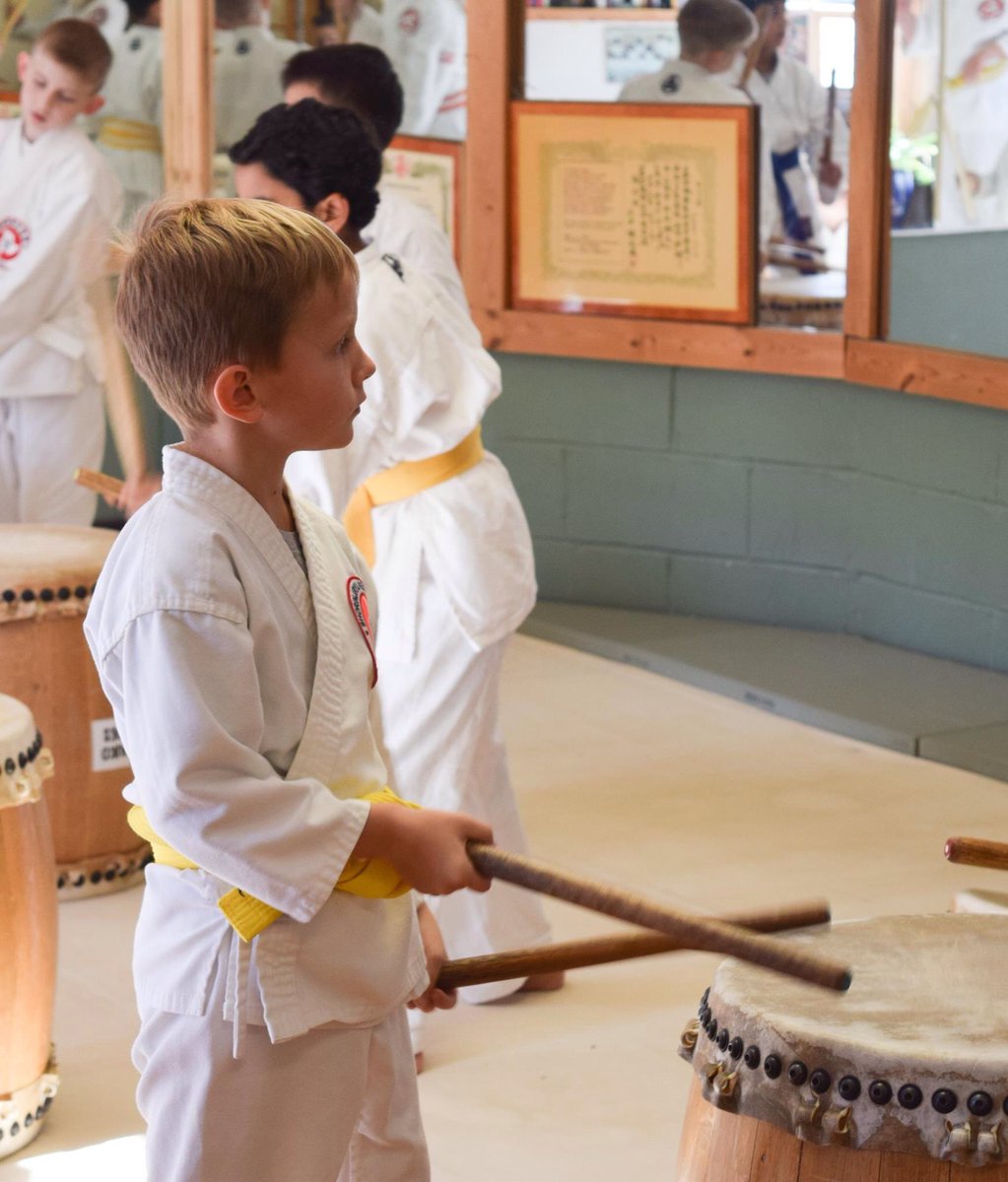 islandbudokan's tweet photo. The drummer boy. #drummer #karate #longisland #tournament #japan #student #martialarts #selfdenfense https://t.co/VrtXvkRopH