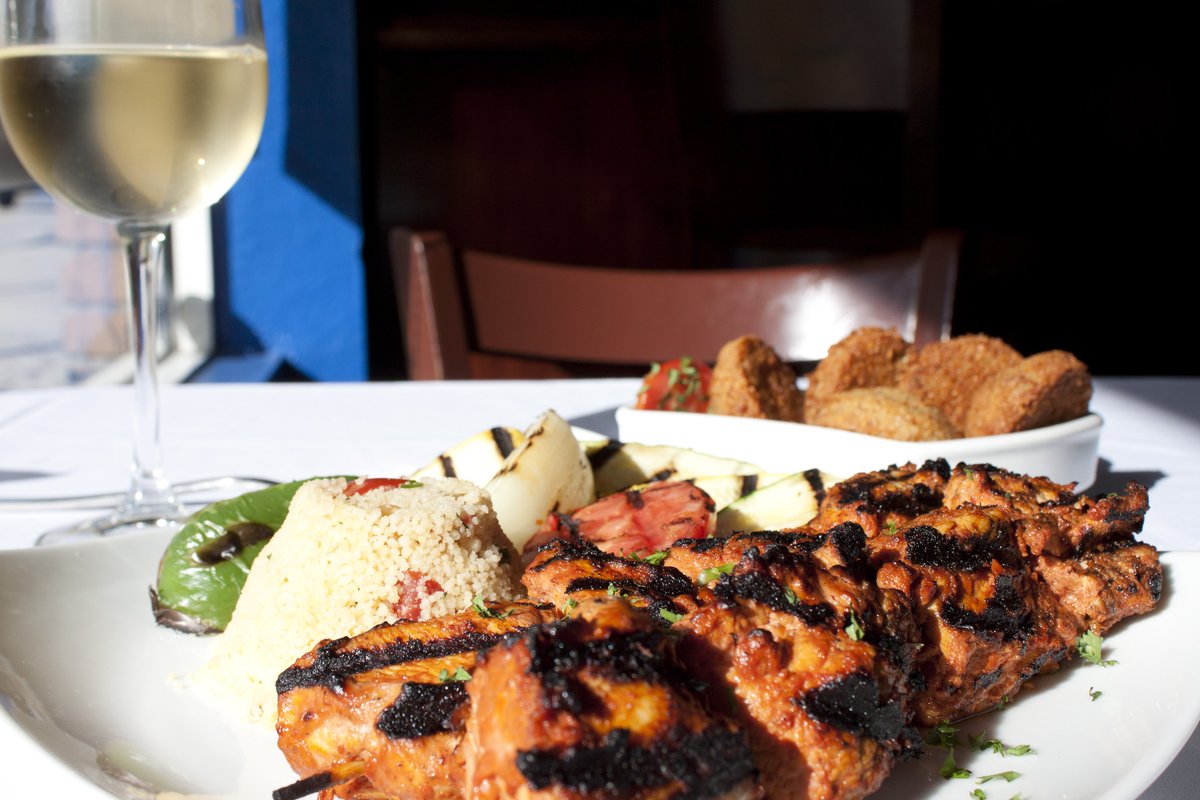 Enjoy our dinner specials for $24.95! Contact 1-561-659-7373 to make your reservation! #downtownwpb #Ilovewpb