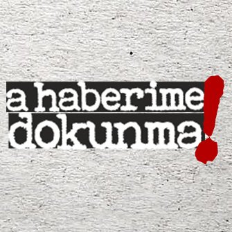 ahaber's tweet photo. A Haber’e yeni karartma! Cezaların toplamı 196’ya ulaştı! #ahaberimedokunma https://t.co/UEz2NYoALt
