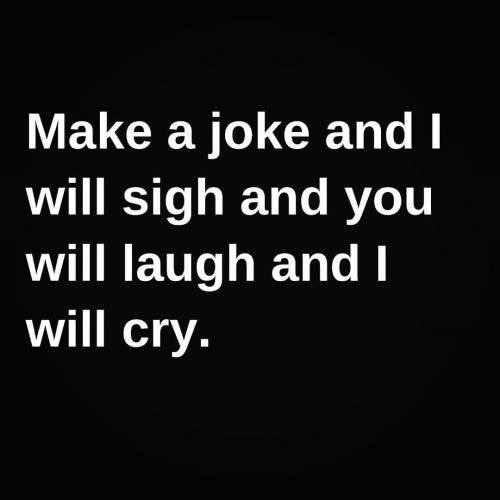 BlackSabbath's tweet photo. Make a joke and I will sign and you will laugh and I will cry. https://t.co/suJdBLQuEU https://t.co/v7Npe3TbWJ