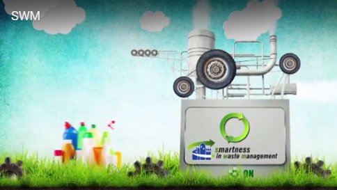 ComuneParma's tweet photo. #Parma scelta per "Smartness in #waste management": 1°open data per gestire #rifiuti e costi https://t.co/bNSjDXCQ3j https://t.co/YVkqAIMRsS