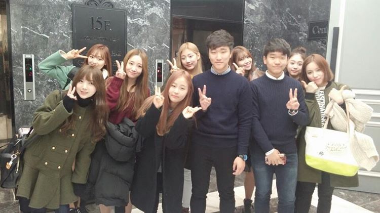 151130 hanjm_0108 Instagram更新1P