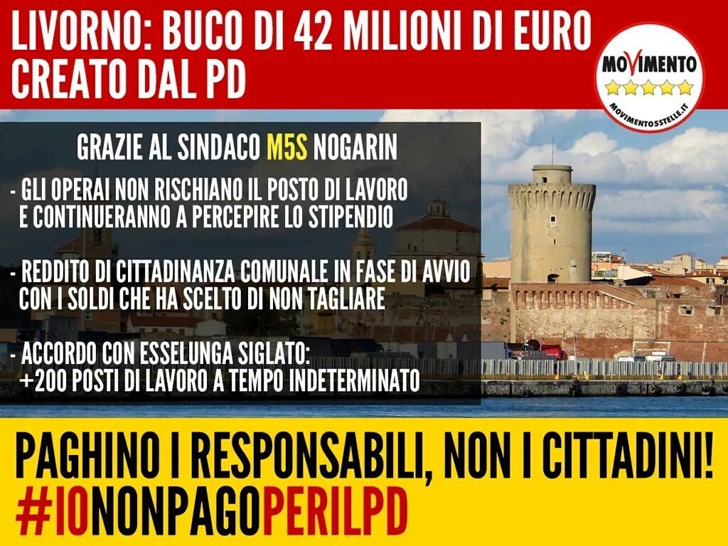 Questa è miopia grave eh <a href="/Aquintoc/">A.Q. Carboni 🌟🌟🌟🌟🌟</a> 42MLN@lvoir <a href="/pdnetwork/">Partito Democratico 🇮🇹 🇪🇺</a> <a href="/unitaonline/">l'Unità</a> <a href="/fnicodemo/">Francesco Nicodemo 🇮🇹🇺🇦🇪🇺</a> #UnitàDisinforma