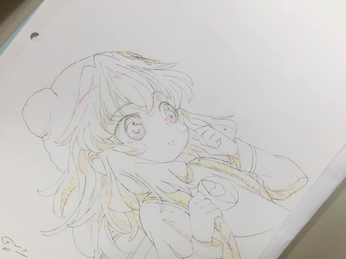 Aquarion Evol Aqevol Twitter