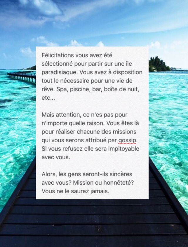 rpgpfl's tweet image. Contexte, inscription et règles :