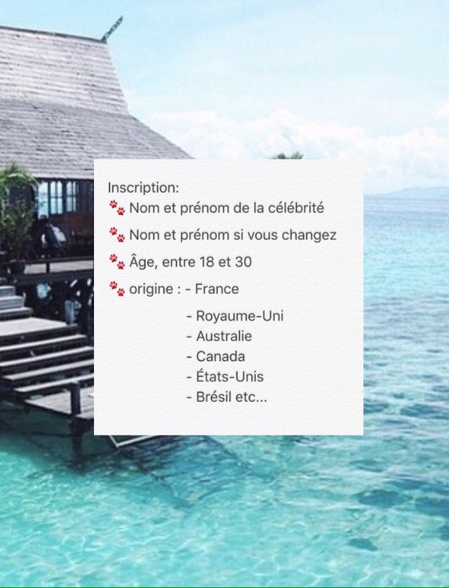 rpgpfl's tweet image. Contexte, inscription et règles :