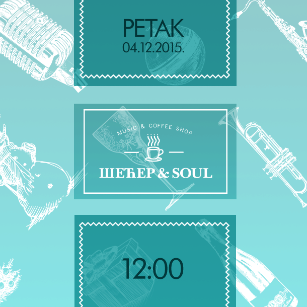 Šećer & Soul tweet media