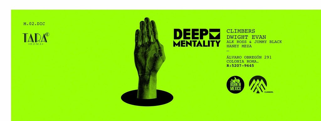 Miércoles de #tara #deepmentality #climbers #dwightevan