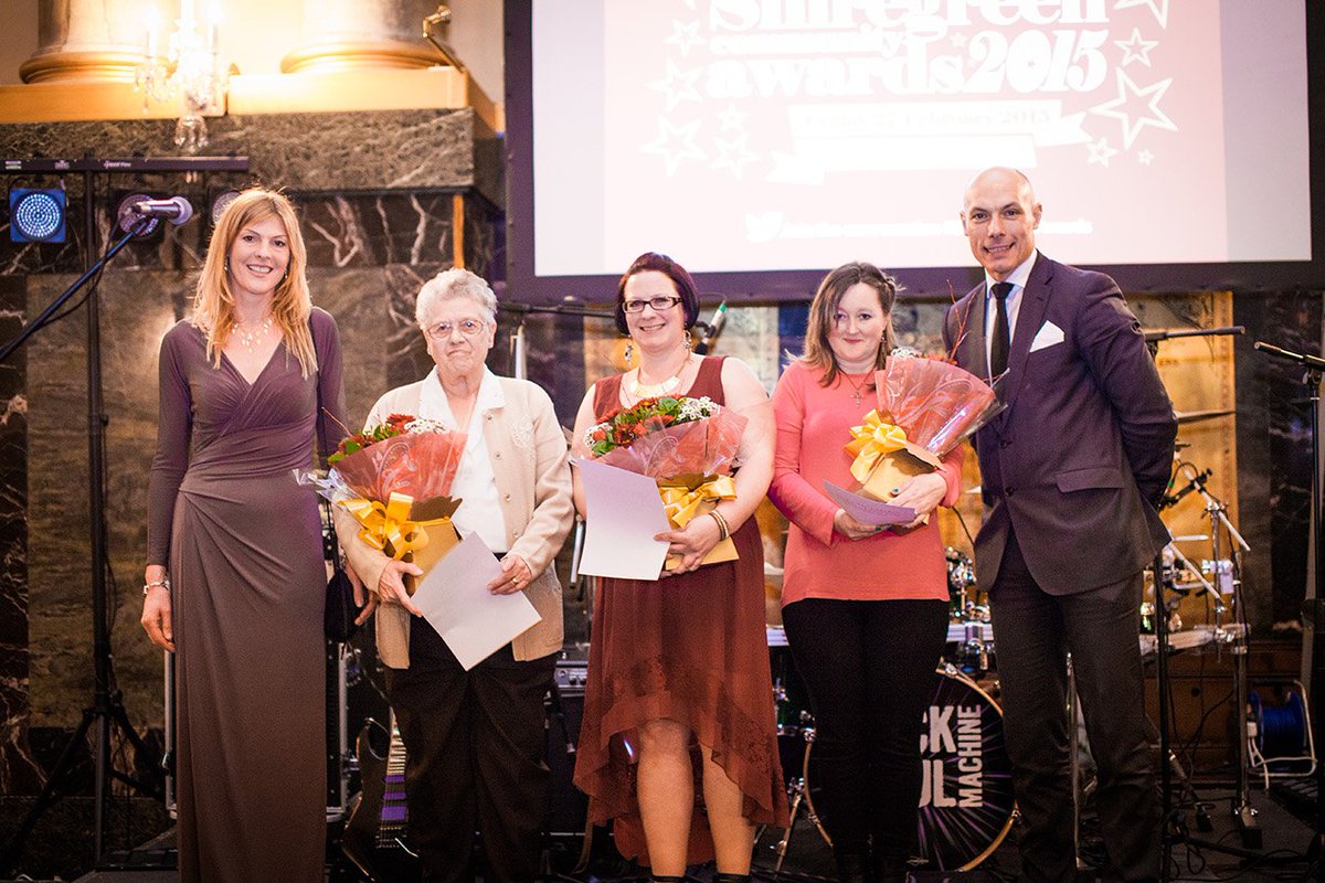 Nominations are open for the #ShiregreenAwards. Enter your community champions: ow.ly/VnB87