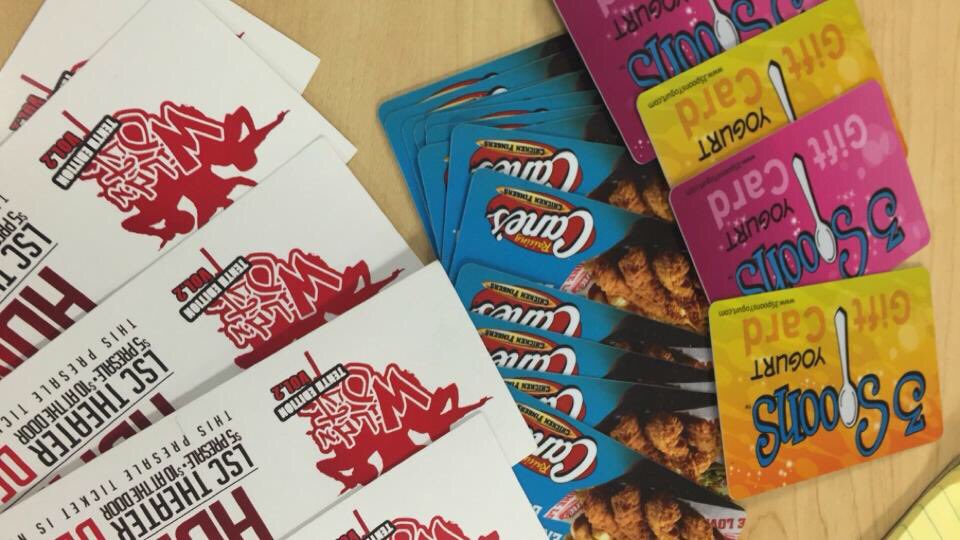 TrillVello's tweet photo. The day is here! Wild N Out is tonight! Sold out event, so you know it's gone be lit! π₯π₯
#SHSU
#TenthNation
#WNOXX2 https://t.co/MKxkuPdXa0