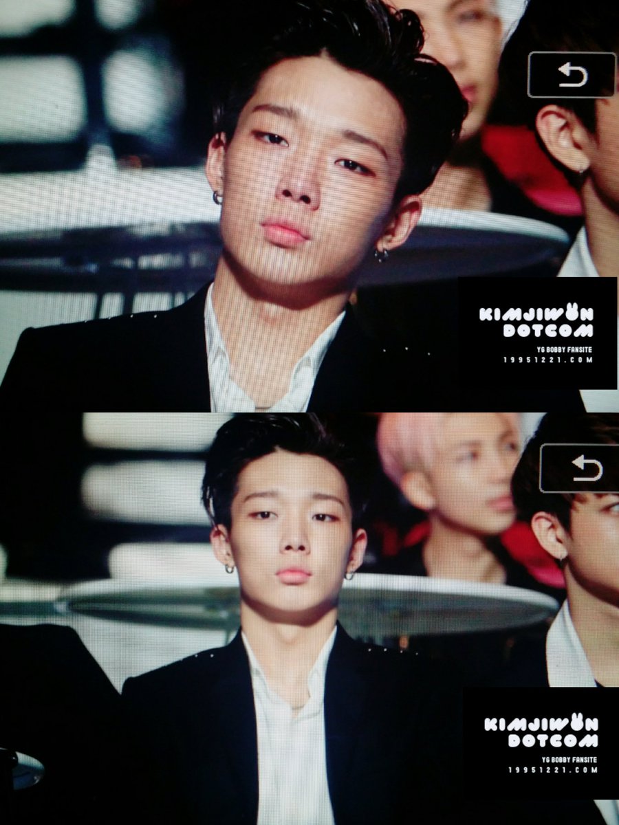 MAMA 아이콘 바비 구준회 | 인스티즈