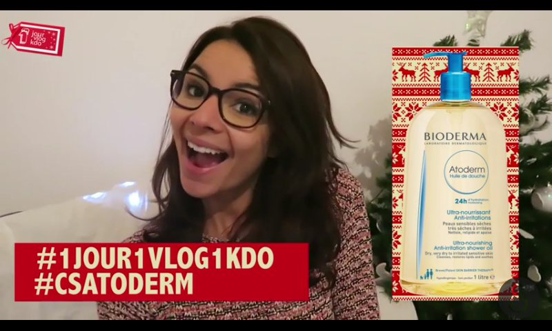 eva_courty63's tweet photo. #1jour1vlog1kdo  #csatoderm https://t.co/UFNFRJSTH8