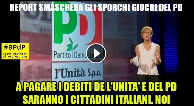 Come si dice... <a href="/FrancoTrax/">Franco Trax</a> il pesce puzza dalla testa? #UnitàDisinforma