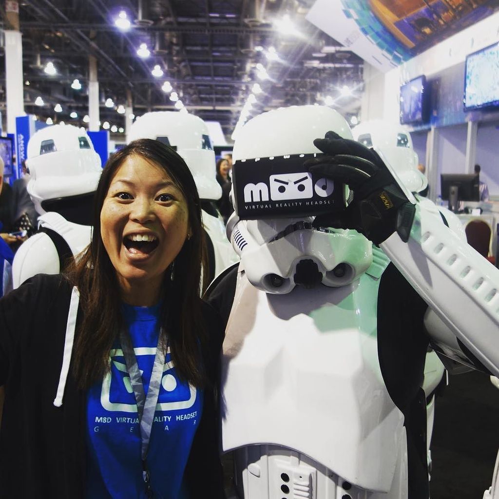 miemode_crew's tweet photo. These guys are everywhere! They are loving the app on our #Miemode #VR headset! Check us o… https://t.co/zjrq6UJyyP https://t.co/PXVZ55Opwq