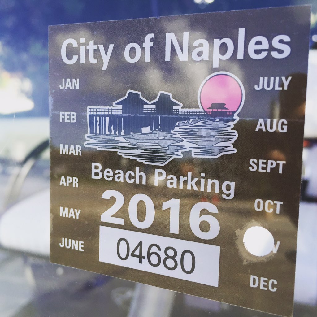 BeachBugzNaples's tweet photo. FREE beach parking with all of our rentals! Check out the newly remodeled Naples pier #naples #beachbugz #naplespier https://t.co/ACnf6PxwIF