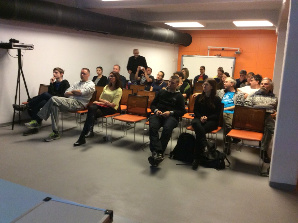 Centrum OPUS tweet media