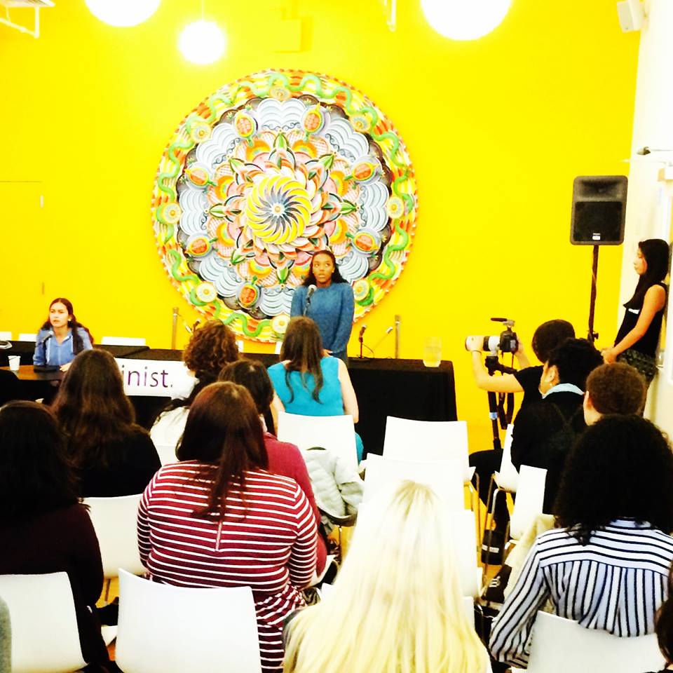 The Arts Effect tweet media