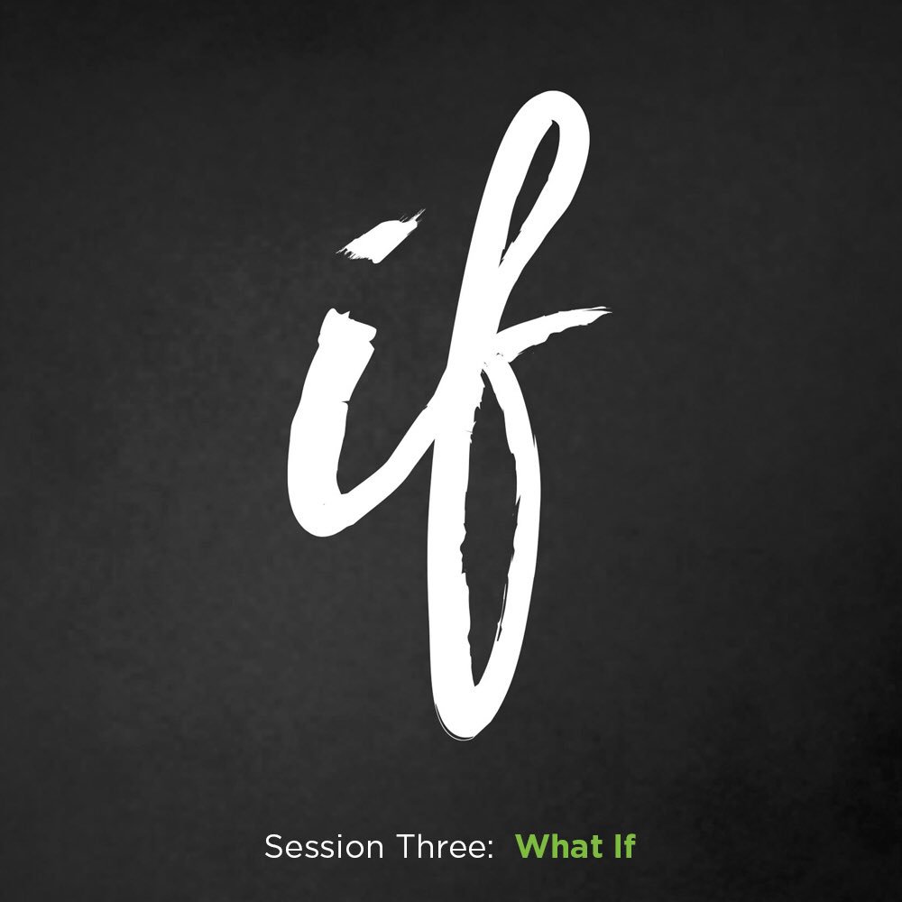 ChurchAliveIntl's tweet photo. This week in #PulseSmallGroups we'll learn about leveraging our God ideas during our "What if" moments. https://t.co/Dt8IX0ctY9