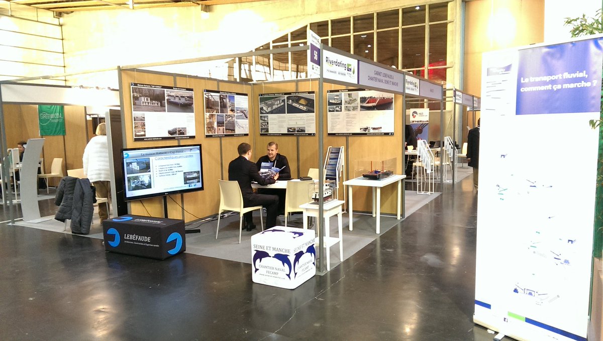 Lebefaude's tweet photo. Le River Dating 2015 ferme ses portes, une excellente édition ! @PROXIMUM_GROUP @vnf_officiel https://t.co/nI1EeRXxk2