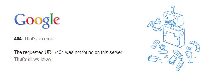 escuelatag's tweet image. #error404notfound cuando un problema de código se convierte en una oportunidad creativa, ¿vosotros cómo lo haríais?