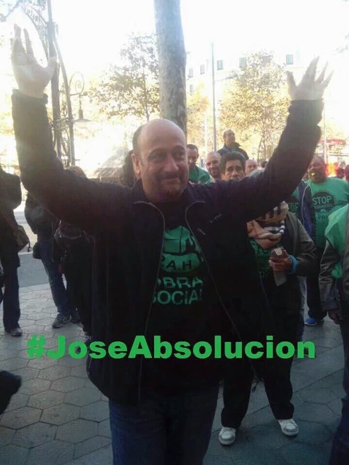 PAH Barcelona tweet media