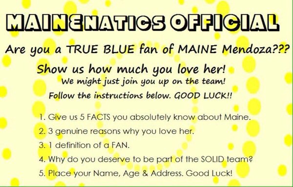 MAINEnatics VAL tweet media