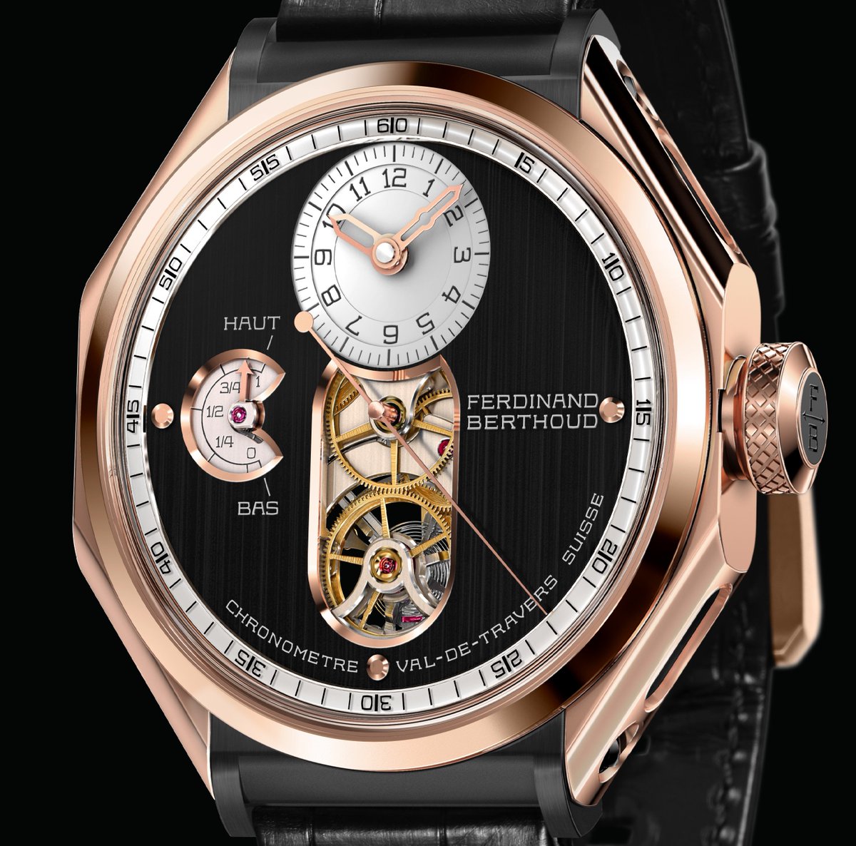 Brand, which resurrects a far-famed #watchmaker and his #heritage back to life. 
bit.ly/1NnKMtL
#watches