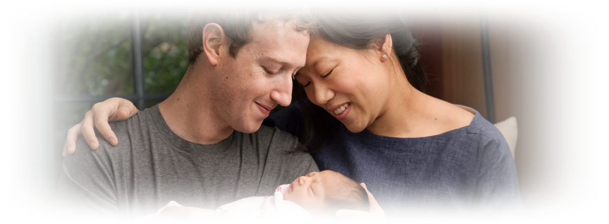 changeground's tweet image. 당신은 진정한 딸바보!
"페이스북 지분 99% (52조원) 를
 기부할 것을 선서합니다!"
(페이스북 CEO 32살, 마크주커버그)
goo.gl/EhLey3