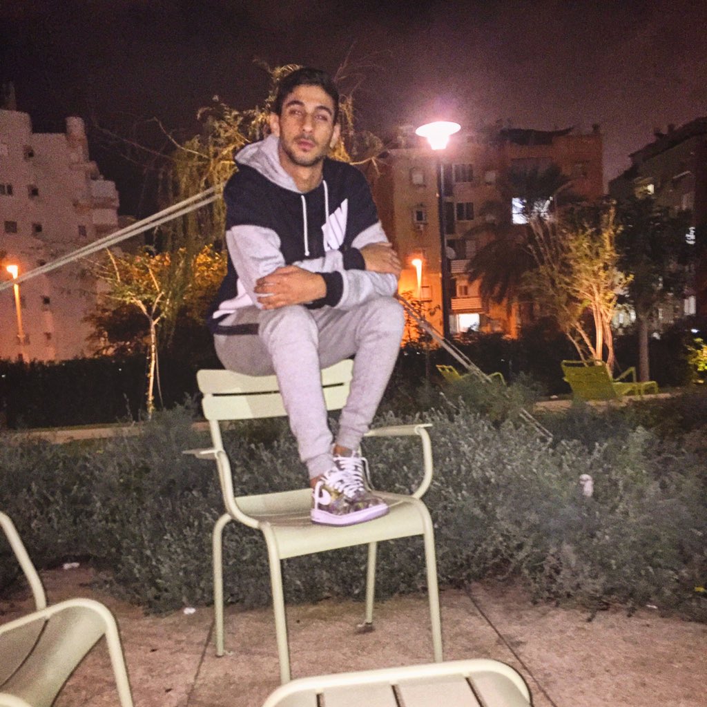 ofek ben baruch tweet media