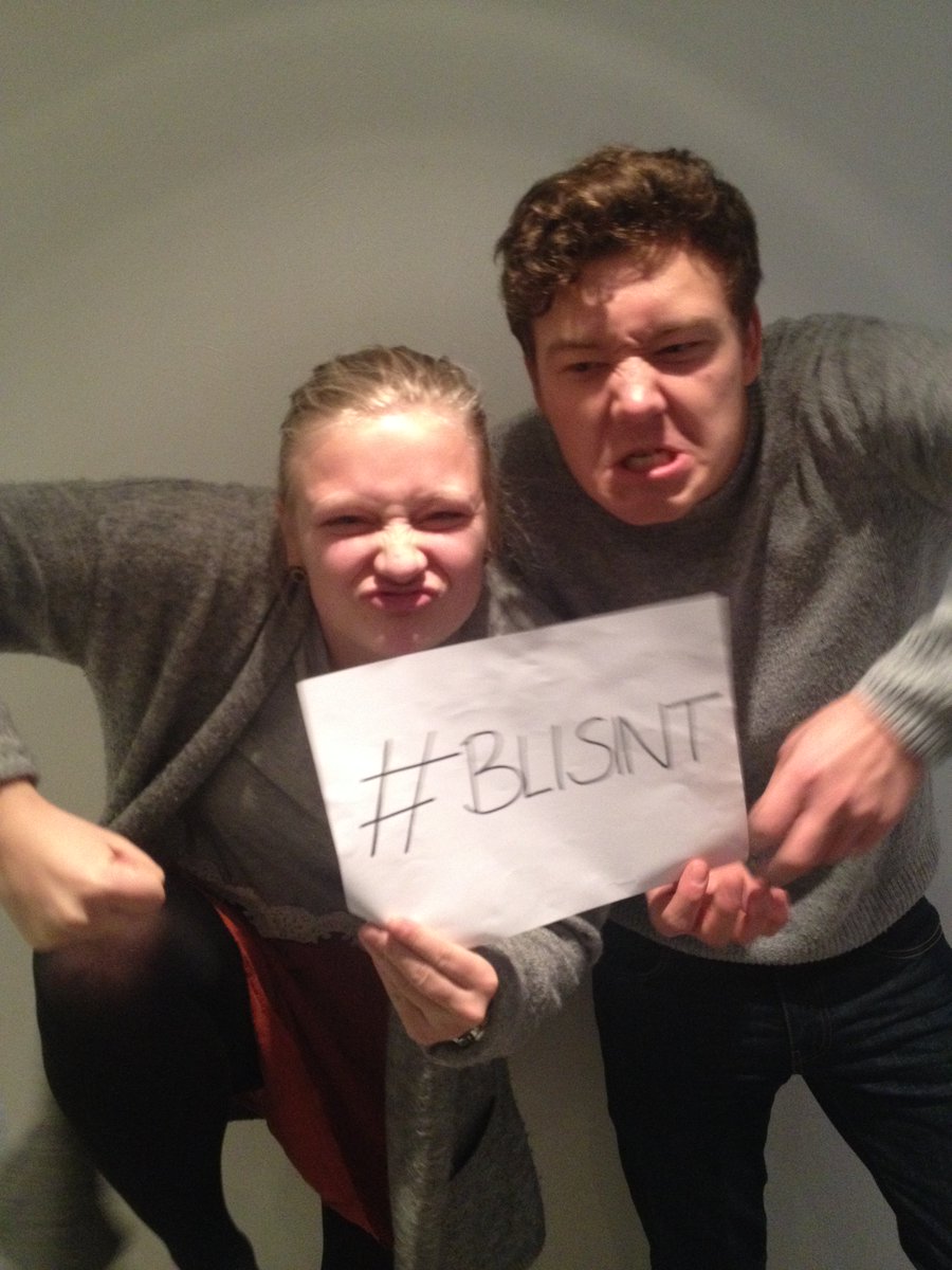 bjorgvh's tweet photo. #blisint .@erna_solberg https://t.co/Dm29Bk2ugu