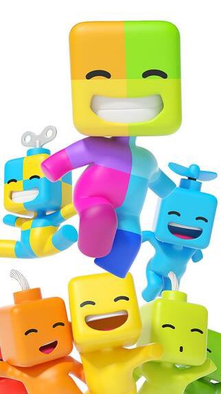 Creatiulab's tweet photo. Stubies goes free for 24h today with App Of The Day promotion. Don't miss it!! https://t.co/2VS3Co2vtU